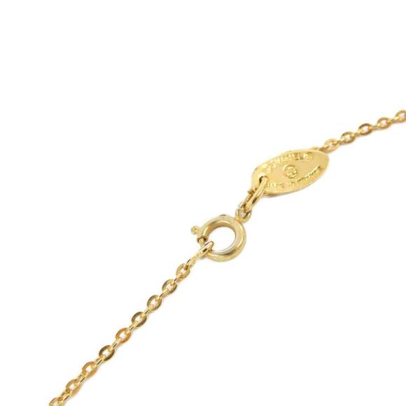 CHANEL Gold Necklace - Picture 3 of 4